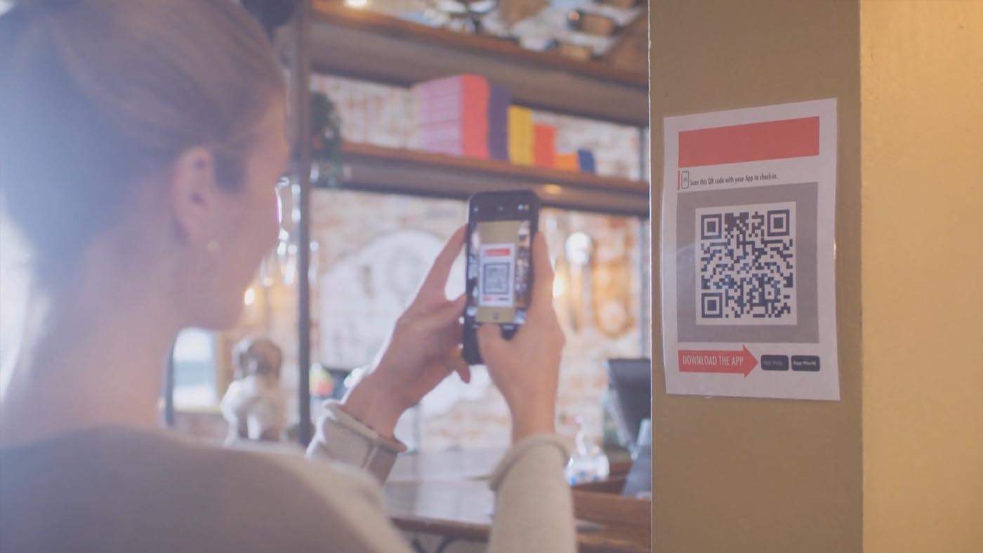 Dynamic QR Codes Can Help Provide Safe and Secure Contactless Experiences