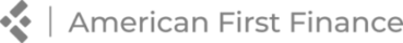 American First Finance Logo